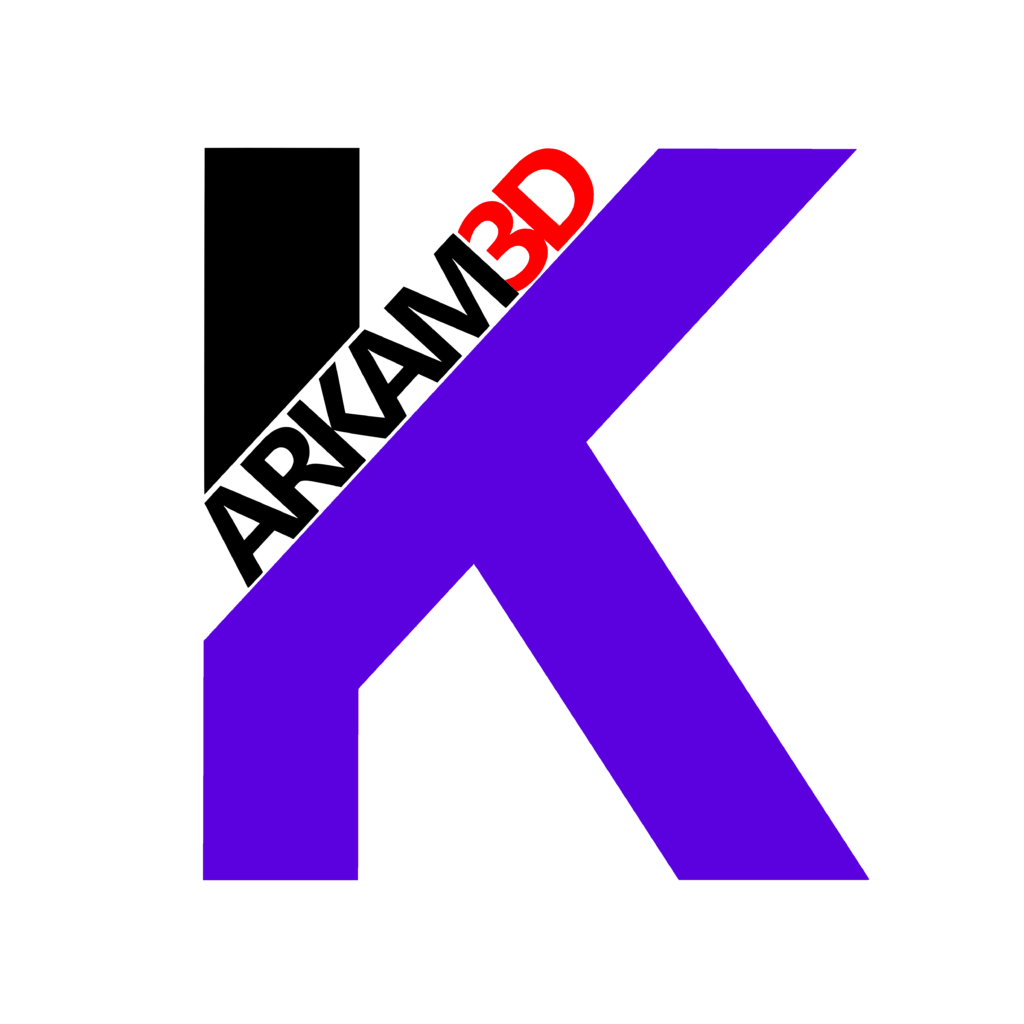 arkam3d