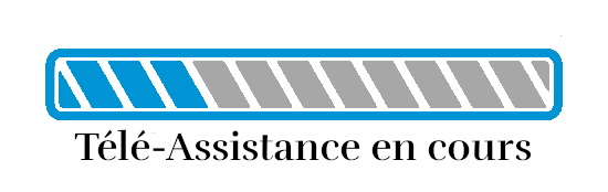 Télé-Assistance en cours