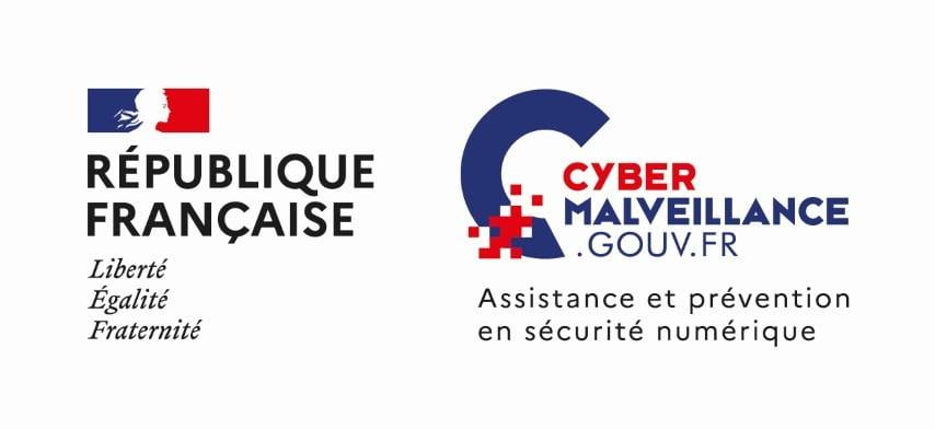 logo entier cybermalveillancegouvfr