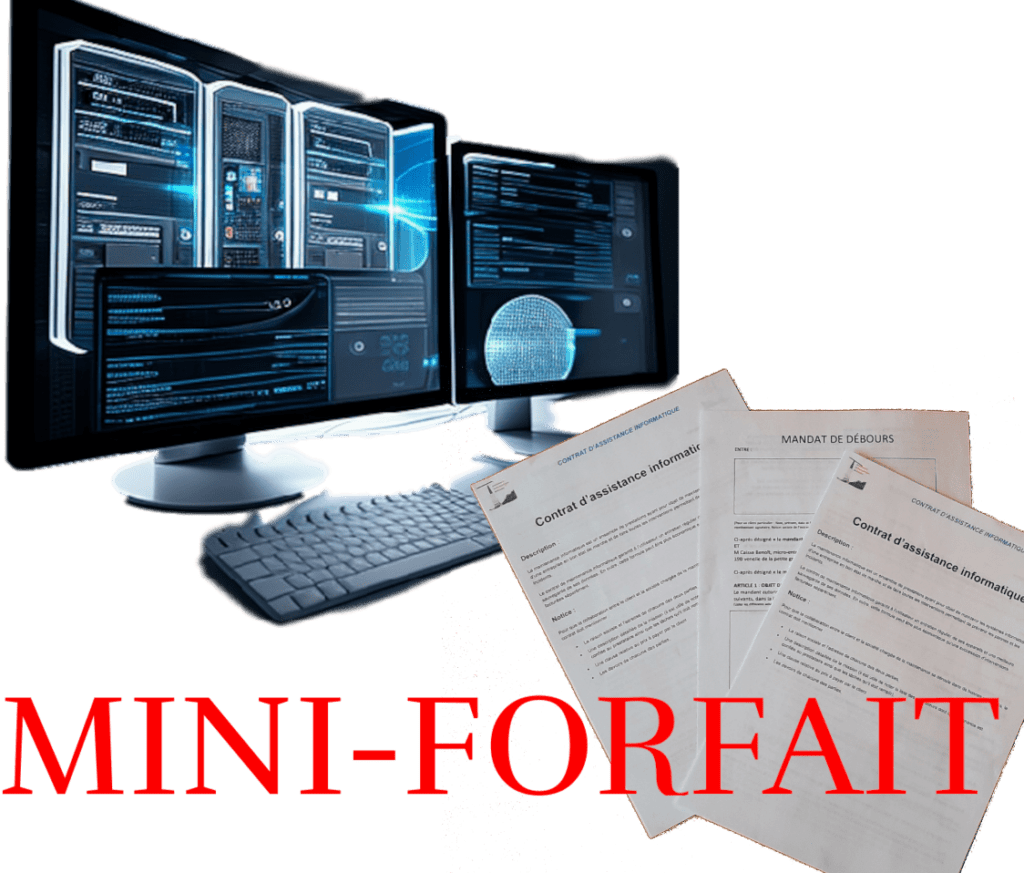 mini forfait 12 mois